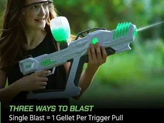 Combat Zone Paintball