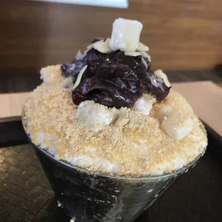 Ingeolmi Bingsoo