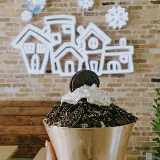 Oreo Bingsoo