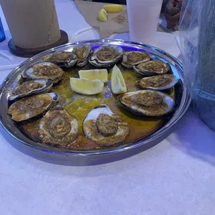 food, oysters, oysters and mussels, shellfish, mussels