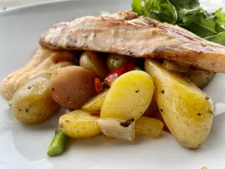 Golf Club At Bear Dance