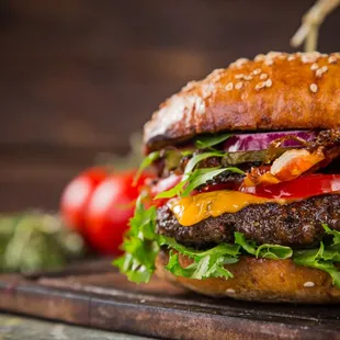 Snow Creek Ranch Steaks
