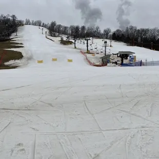 Decent size with elevation