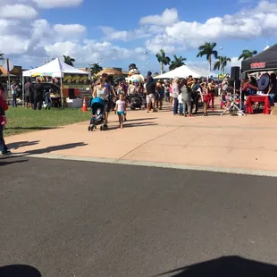 Come on down!