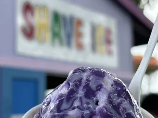 Mountain Magic Shave Ice