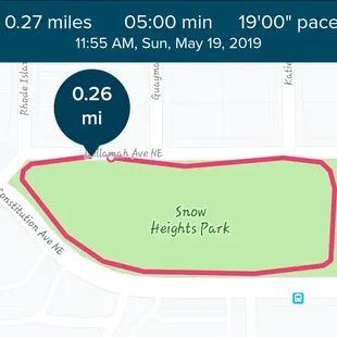 It's a beautiful sunday!