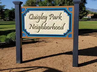 Quigley Park