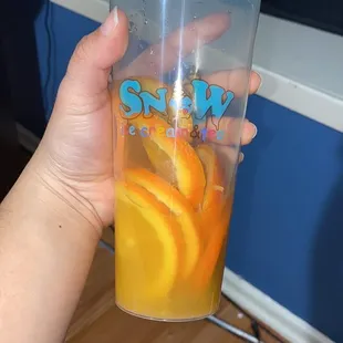 drink