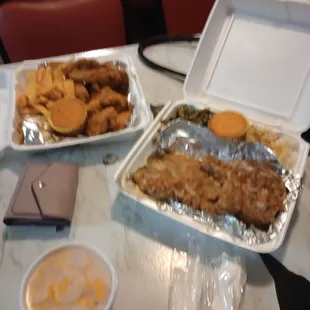 Real soul food
