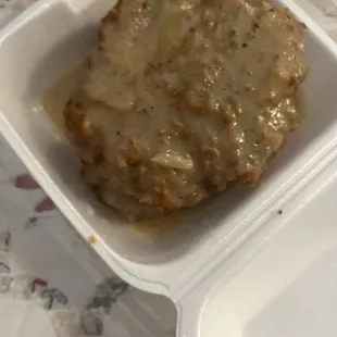 Chicken Fried Steak