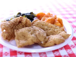 Mama B's Restaurant