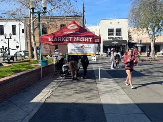 Redlands Market Night