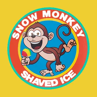 a picture of a monkey