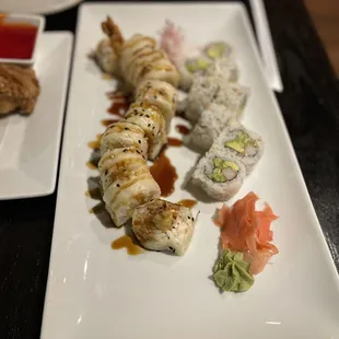 Snow Pea Asian Bistro
