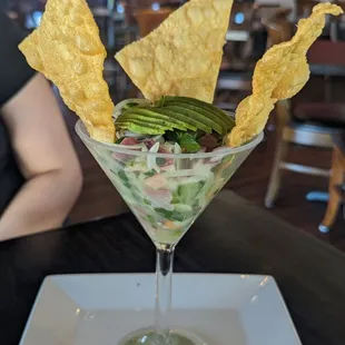 Ceviche