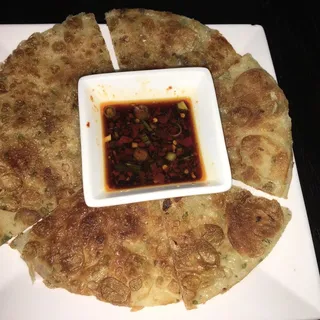 Scallion Pancake