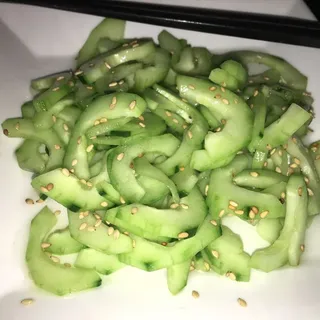 Cucumber Salad