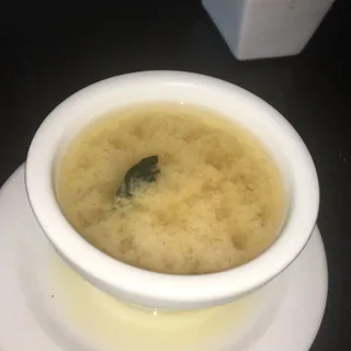 Miso Soup