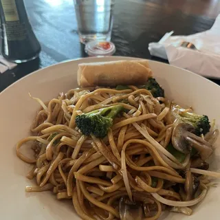 Lo Mein