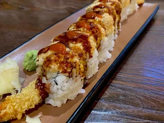Xian Sushi & Noodle - University Blvd