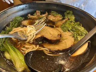 Xian Sushi and Noodle - Round Rock