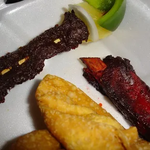 Pupu Tray. © 2006 @FOODEMIC.