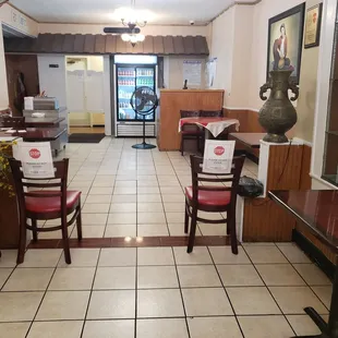 Thanks trump for not doing anything about covid 19!