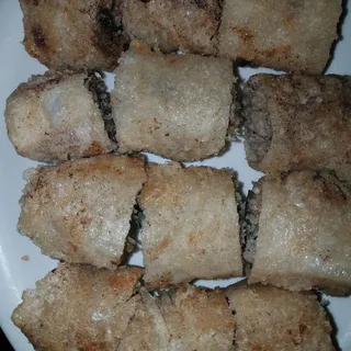 Spring Rolls