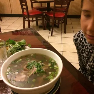 Pho Tai