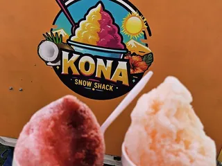 Kona Snow Shack