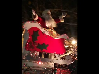 Parade of Lights