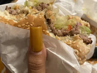 Bucko's Jolly Kone Drive In