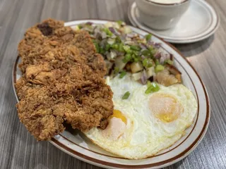 Old River Grill - Riverlakes Plaza