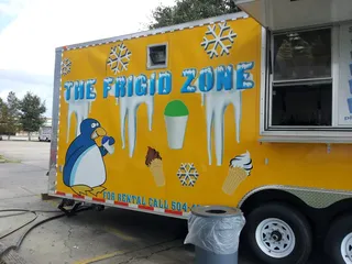 The Frigid Zone Sno Balls