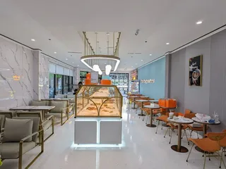 Sweet Musings Bakery & Cafe