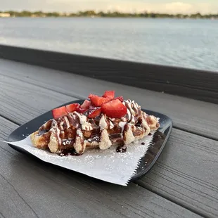 Nutella