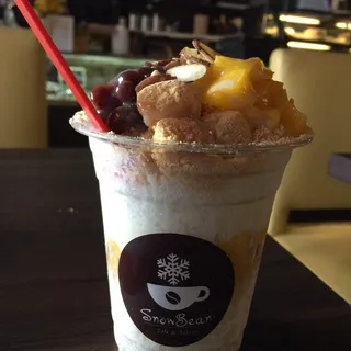 Snowbean