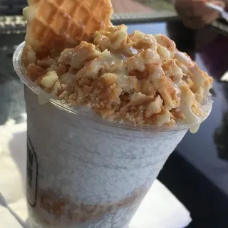 Waffle Bee