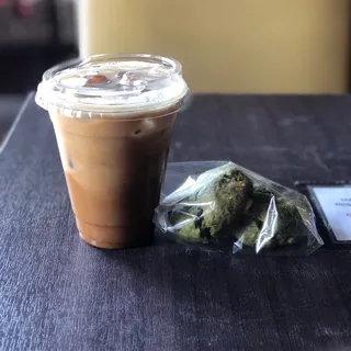 Cafe Latte