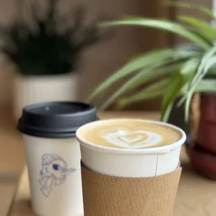Snowbird Coffee