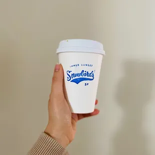 Decaf Americano