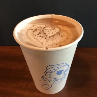 Hot Chocolate