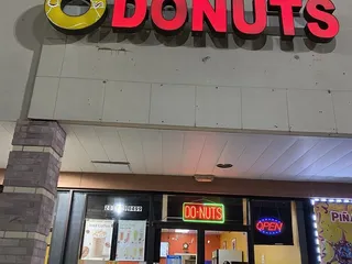 Cindy's Donuts