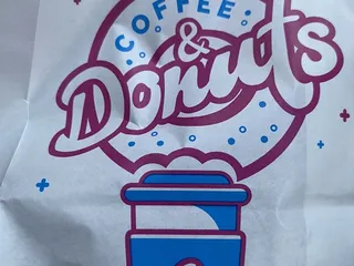 T&C Donuts