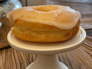 Sweet Donuts