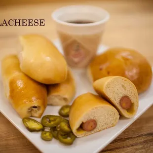 Kolaches