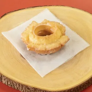 Old fashion donuts