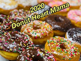 Donuts Mama