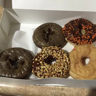 Donuts