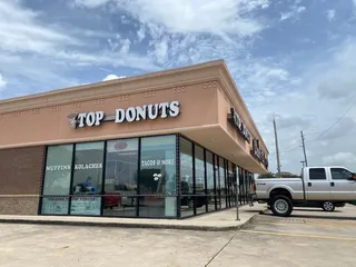 Top Donuts